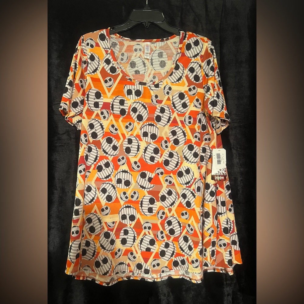 LulaRoe Perfect T